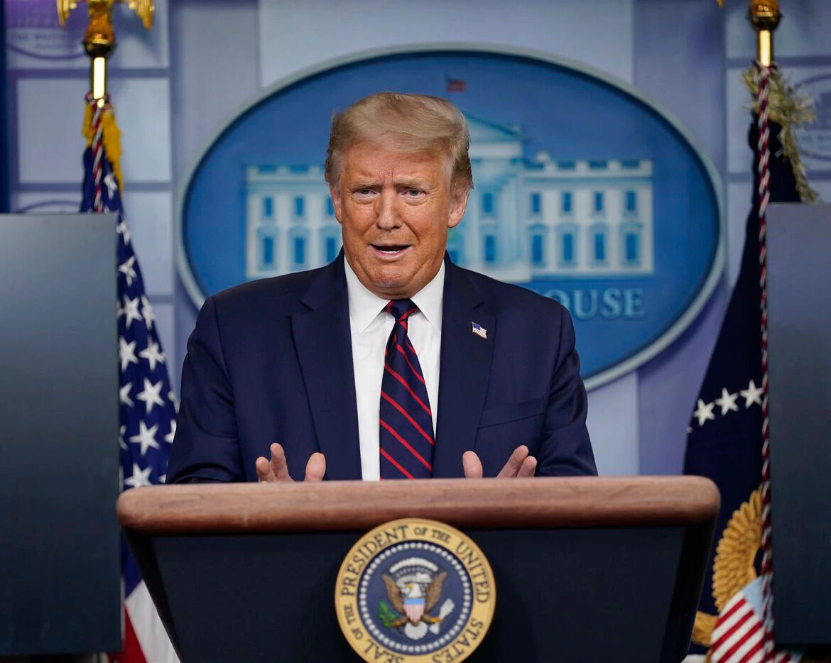 trump