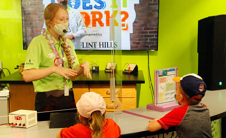 El Museo de los Niños de Houston: Un verano lleno de aventuras