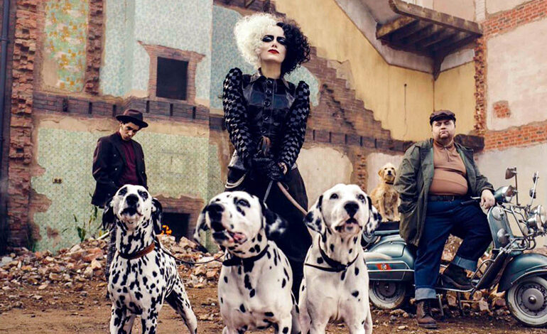 Cruella: ¿Víctima o villana?