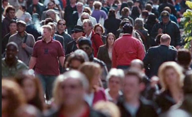 SE DESACELERA EL CRECIMIENTO POBLACIONAL EN ESTADOS UNIDOS: CENSO