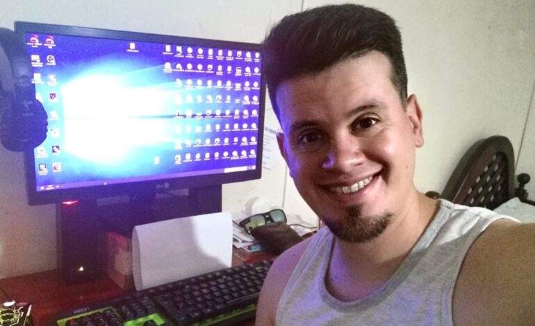 JOVEN COMPRA EL DOMINIO DE GOOGLE EN ARGENTINA PAGANDO MENOS DE 3 DÓLARES