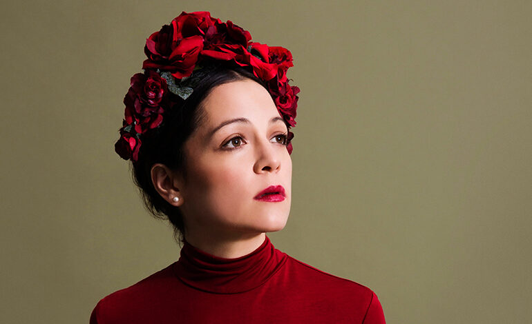 Los “Cien Años” de Natalia Lafourcade