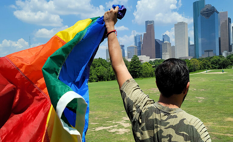 Más allá del orgullo