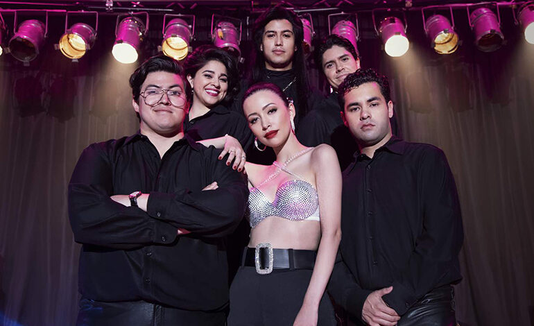 Selena: Se vuelve una estrella