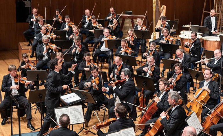 En el Teatro Miller: Noches de música clásica