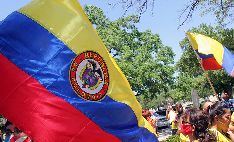 Colombia: Llega la independencia y sigue la violencia