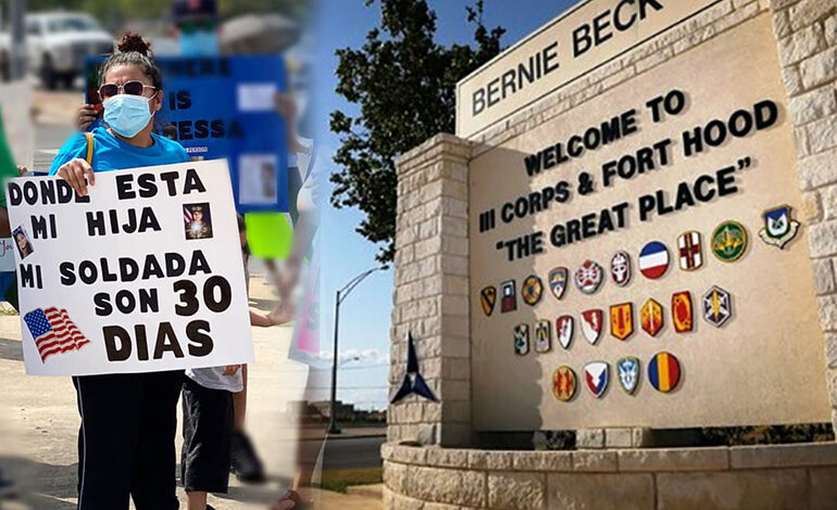Gloria Guillén: “Forth Hood es la peor maldición”