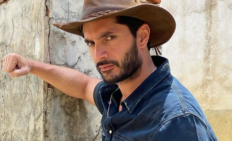 Daniel Elbittar y su amor por “La Desalmada”