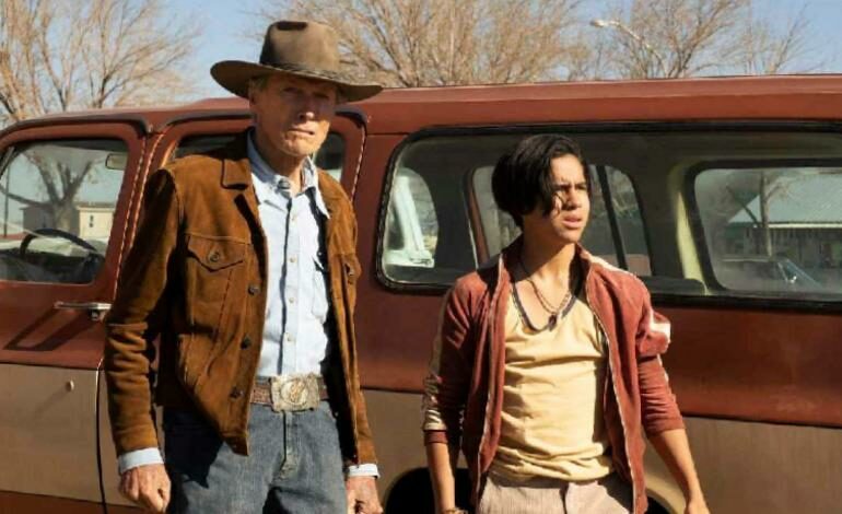 Cine: La leyenda de “Cry Macho”