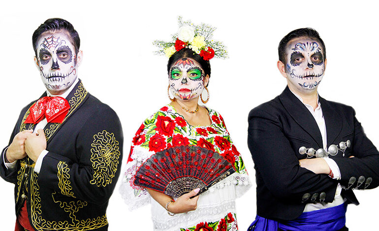 Regresa la tradición en Calavera con Calavera