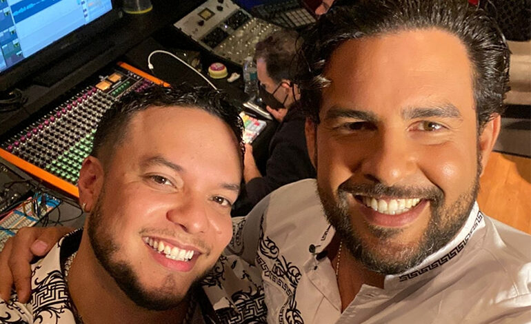 Lorenzo Méndez y Jerry Bazúa cosechan éxitos con “Puedes taparte”