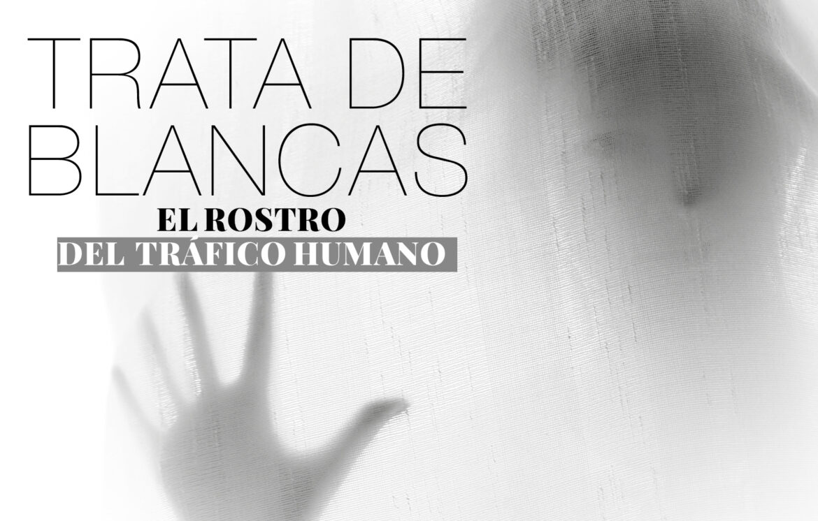 Trata de blancas (2)