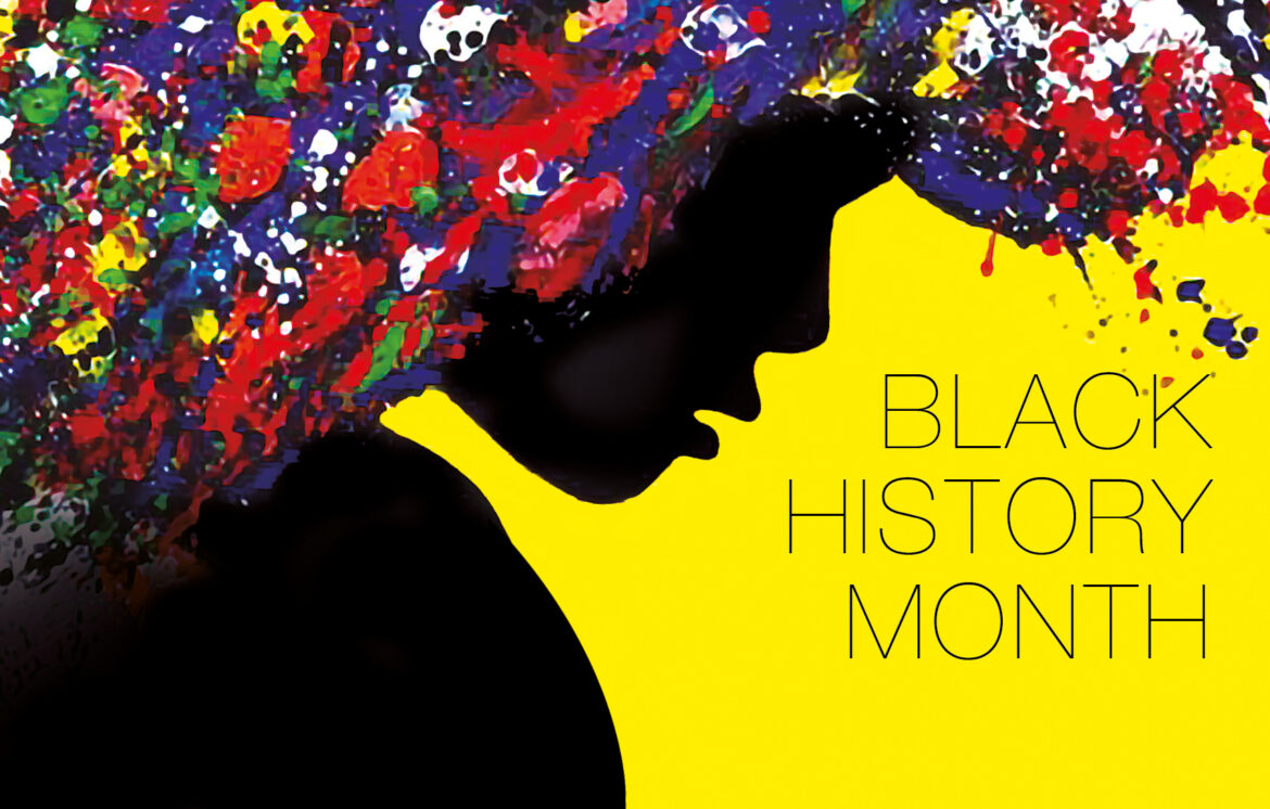 Black History Month Black History Month