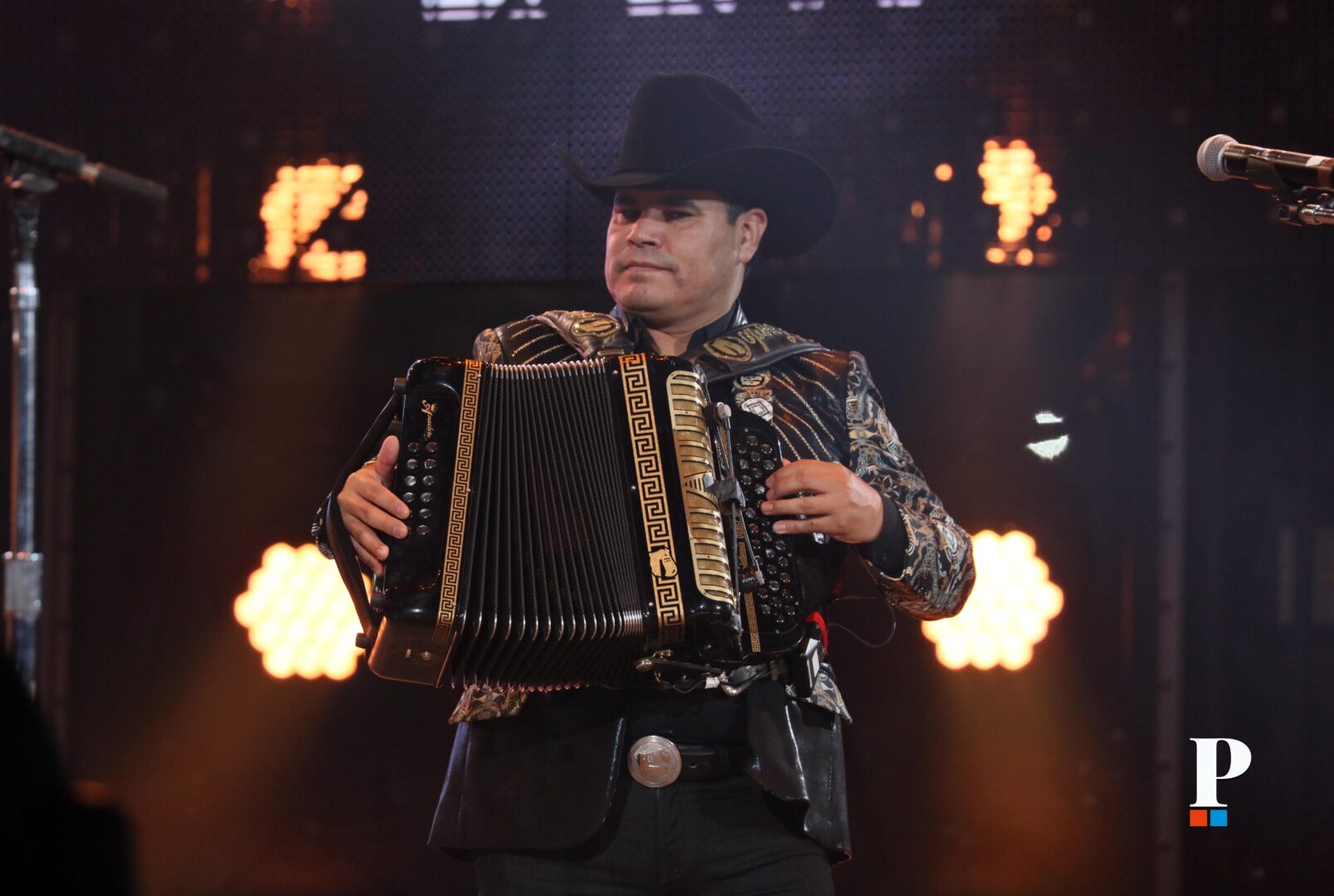 Tijuana Rodeo Regreso triunfal de Los Tucanes de Tijuana al Rodeo de Houston - La ...