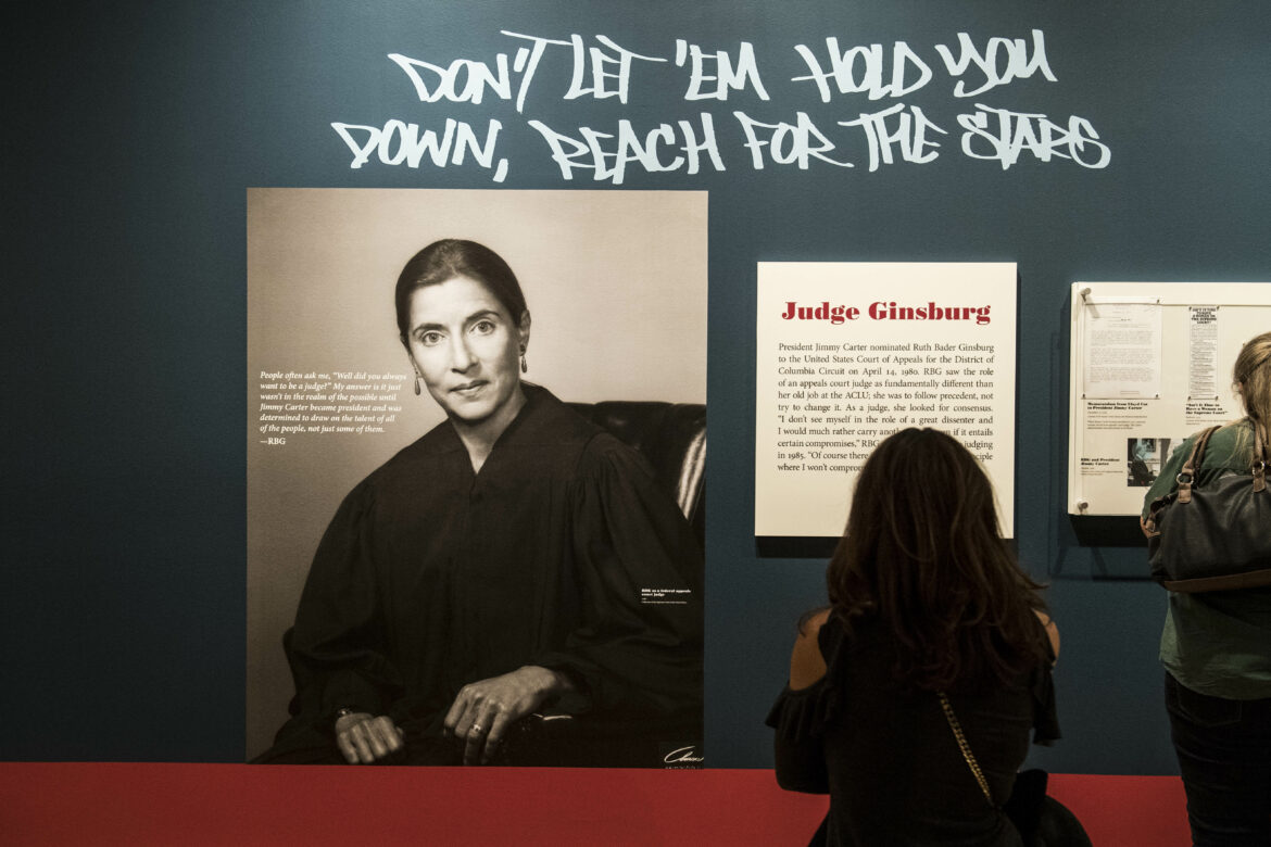 Skirball Cultural Center – Late Night At The Skirball – November 2, 2018