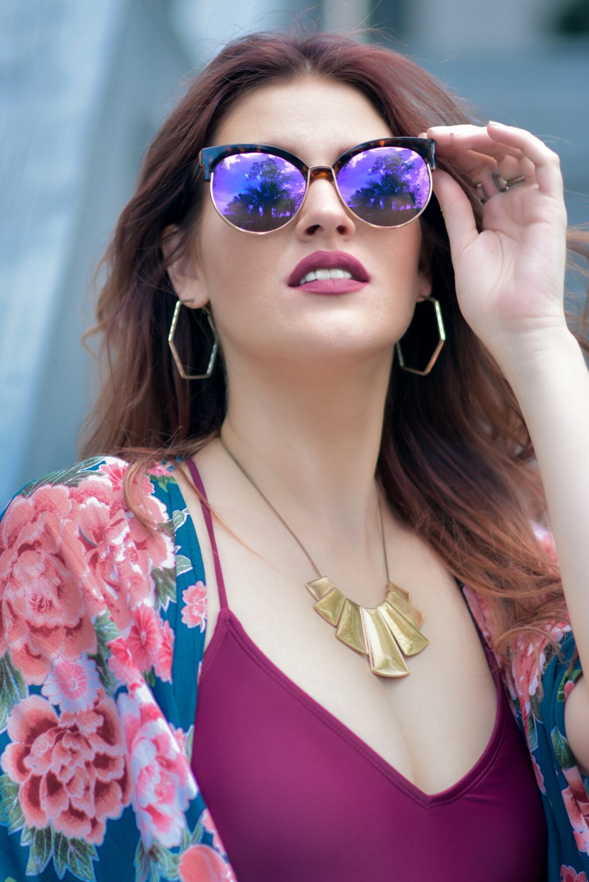lentes de sol
