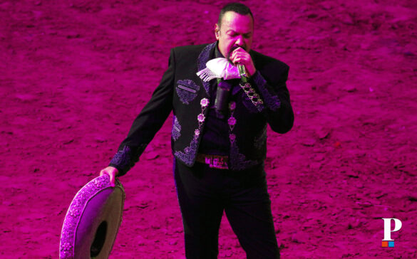 PEPE AGUILAR 5