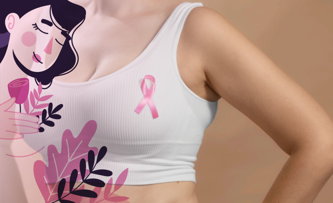 prevención de cáncer de seno