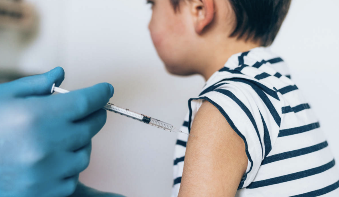 VACUNAS HOUSTON 2022 Cambios en calendario de vacunación: todos los detalles 2025