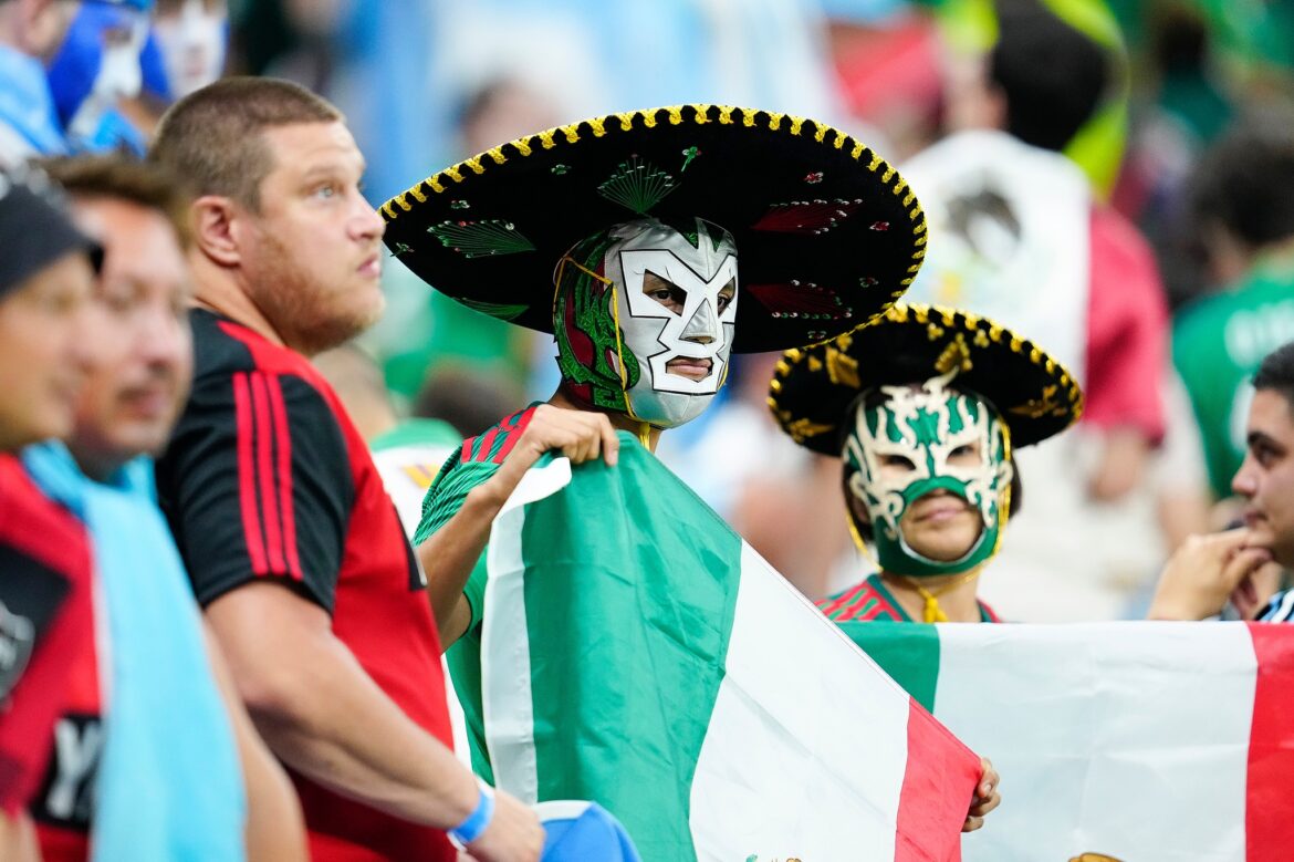 SELECCION MEXICANA Boletos del mundial en Houston: inicia la 1ra fase (2025)
