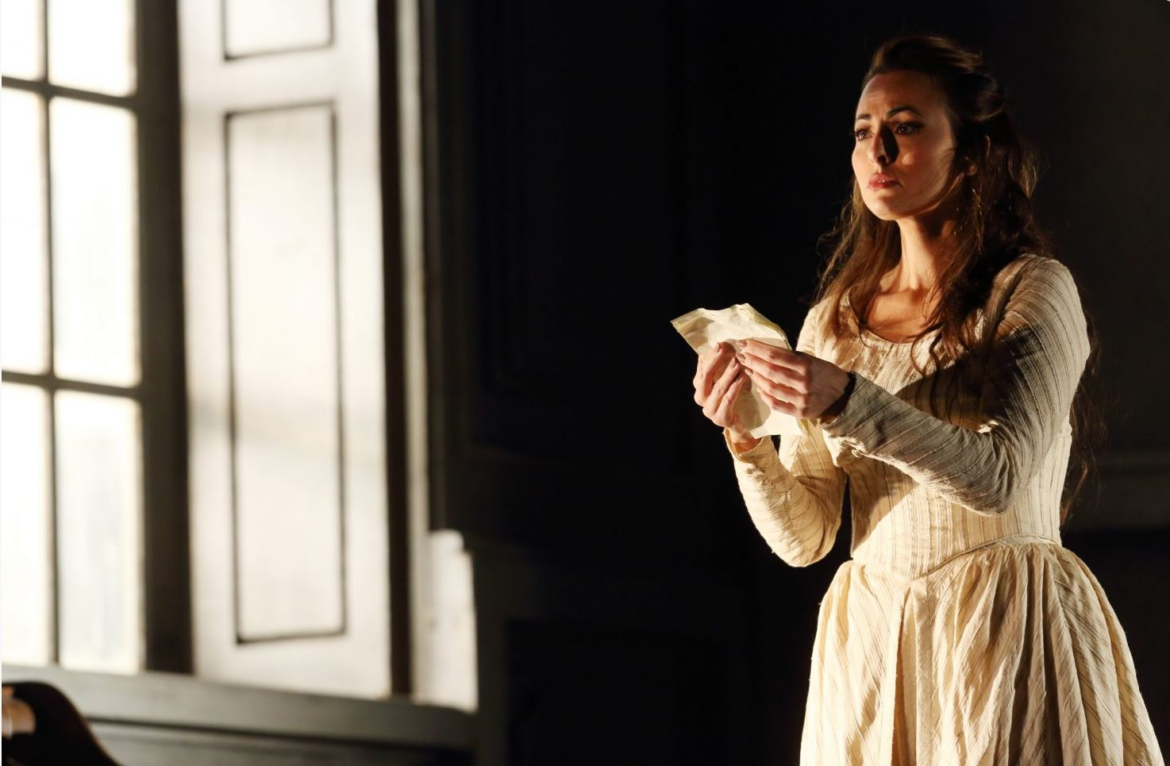 HOUSTON GRAND OPERA WERTHER