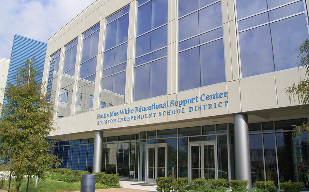 HOUSTON SCHOOL DISTRICT HISD 2023 Bonos HISD 2024