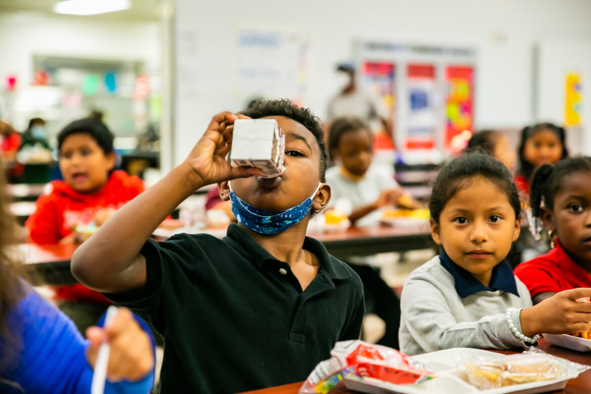 School Meals-Spotlight Schools-West Palm Beach-Florida-Northmore Elementary-2022-34