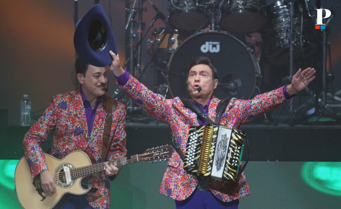 LOS TIGRES DEL NORTE 10