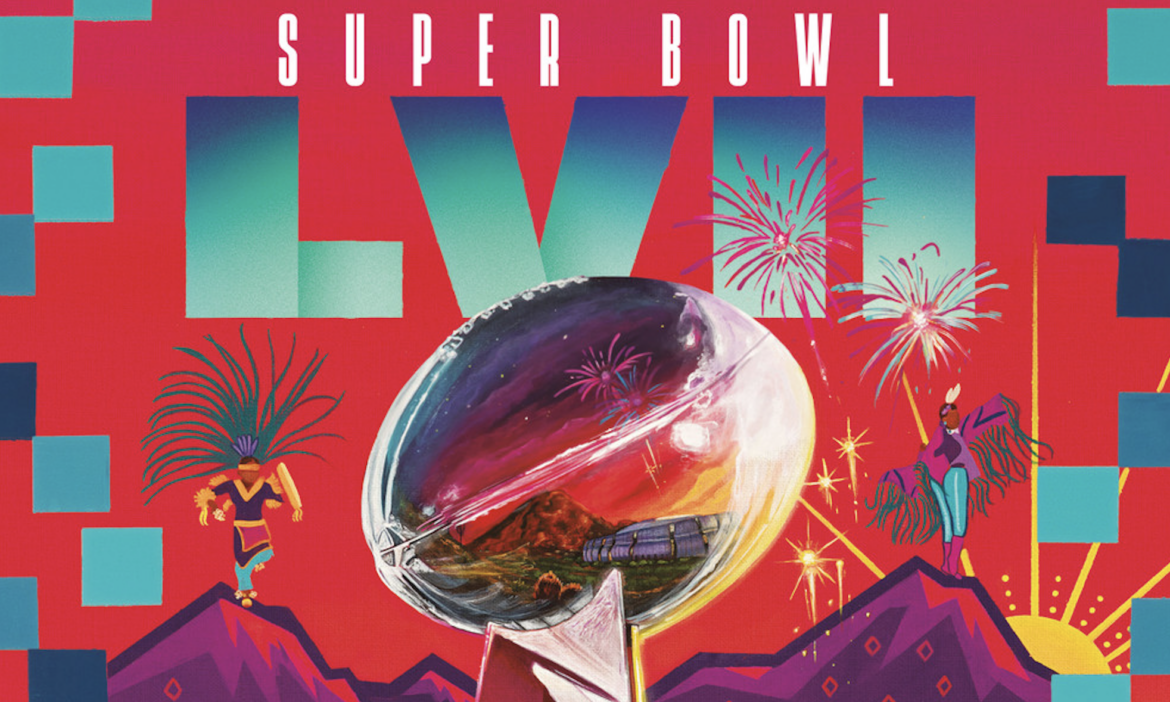SUPER BOWL 2023