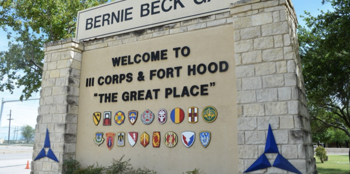 FORT HOOD