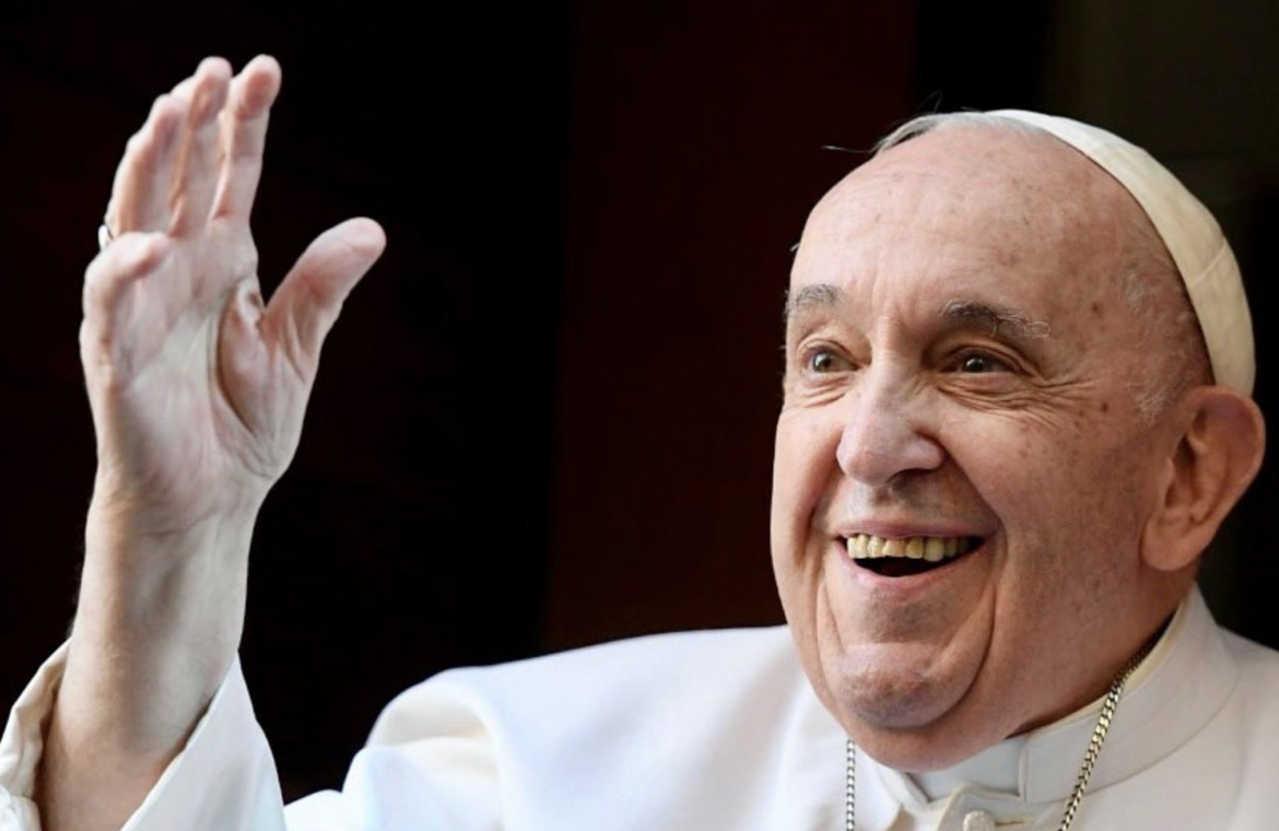 PAPA FRANCISCO