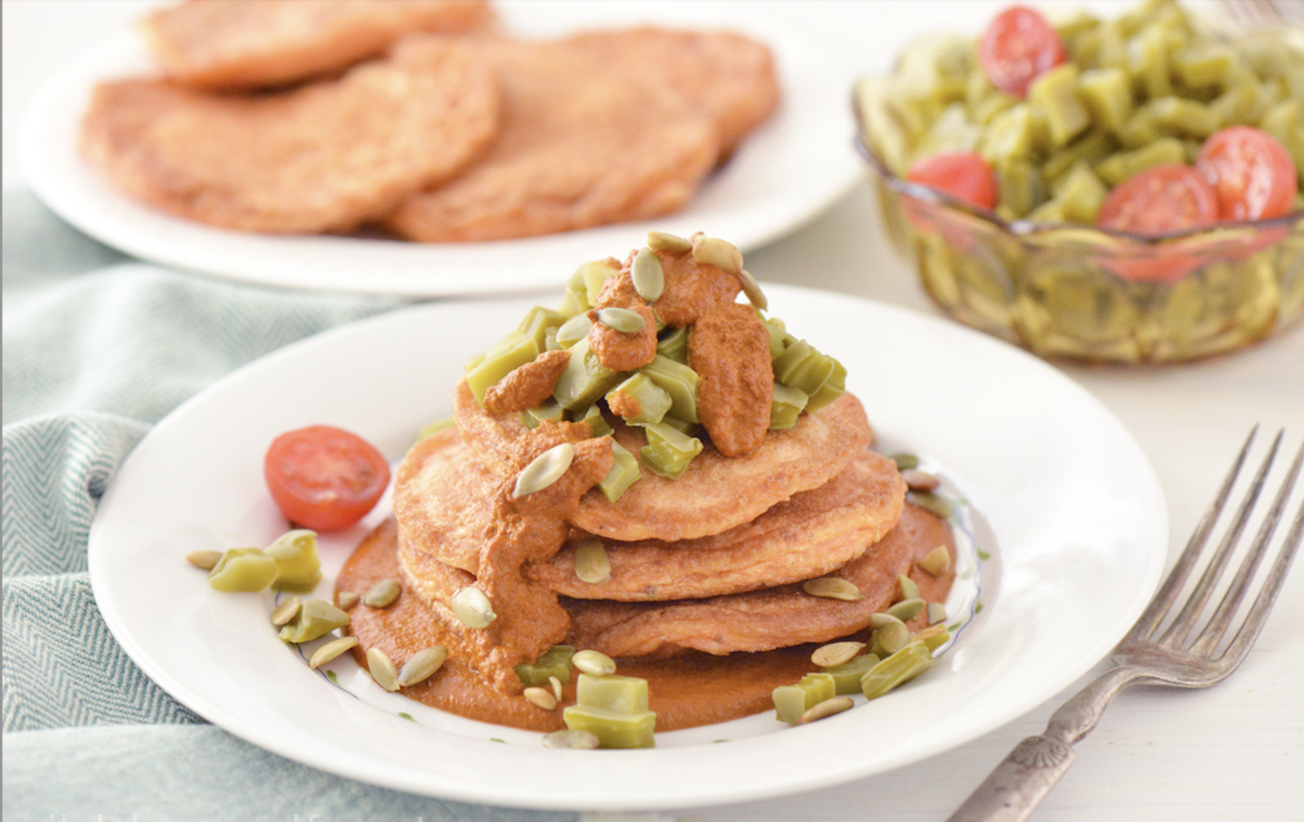 RECETA PRINCIPAL