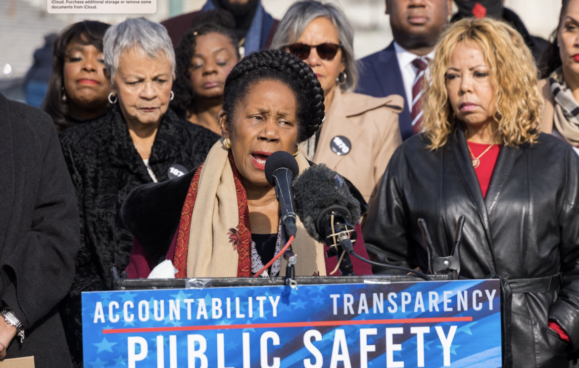 SHEILA JACKSON LEE 2023