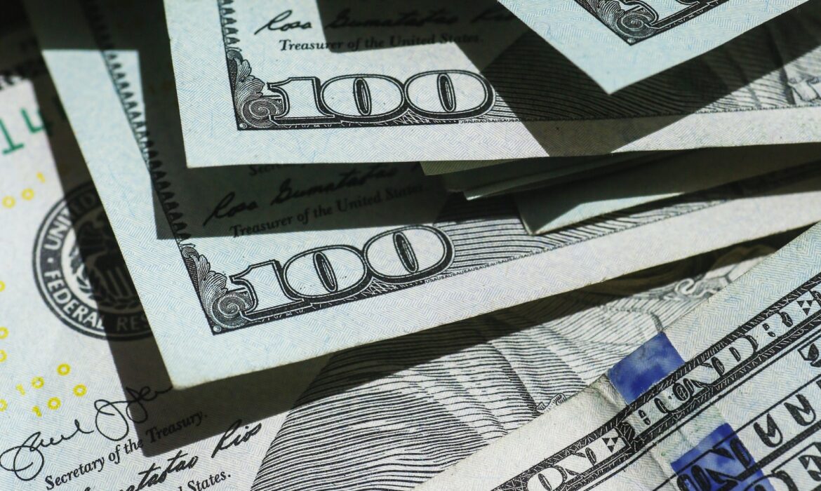 Money Economía estadounidense