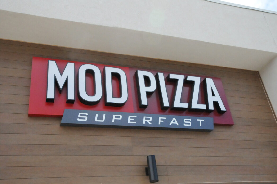 MOD Pizza