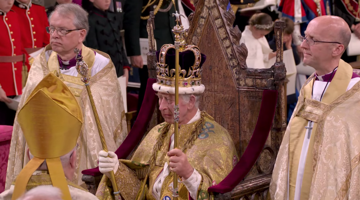 CARLOS III