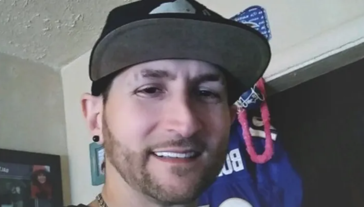 Father Beaten to death