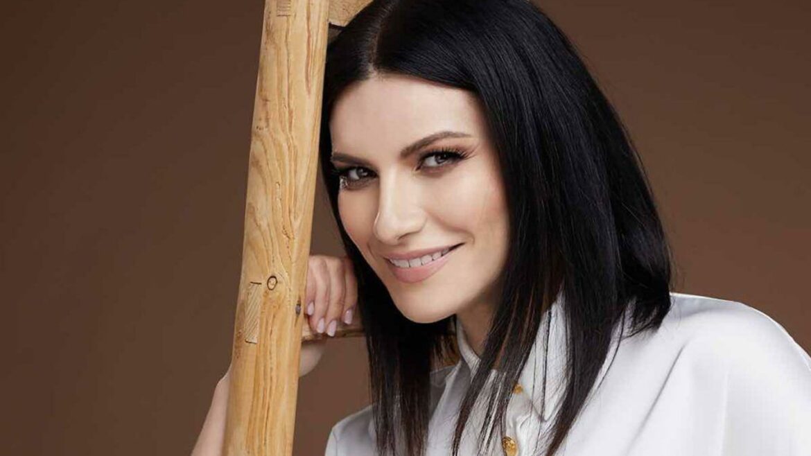 LAURA PAUSINI 2023