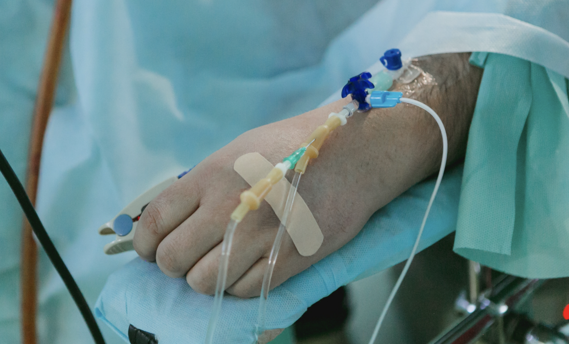 HOPSTIAL MENINGITIS
