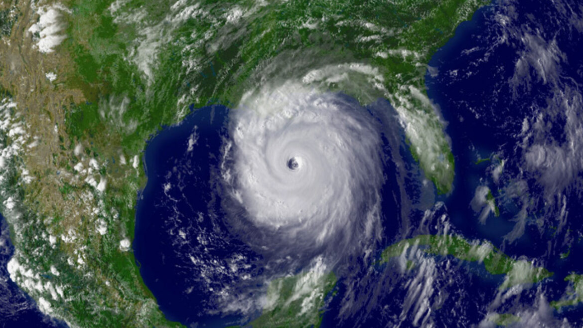 HURACANES Temporada de huracanes 2025 será más activa, advierte NOAA