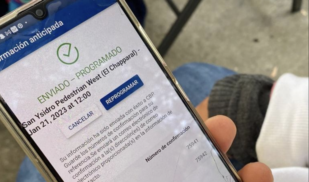 ASILO APP