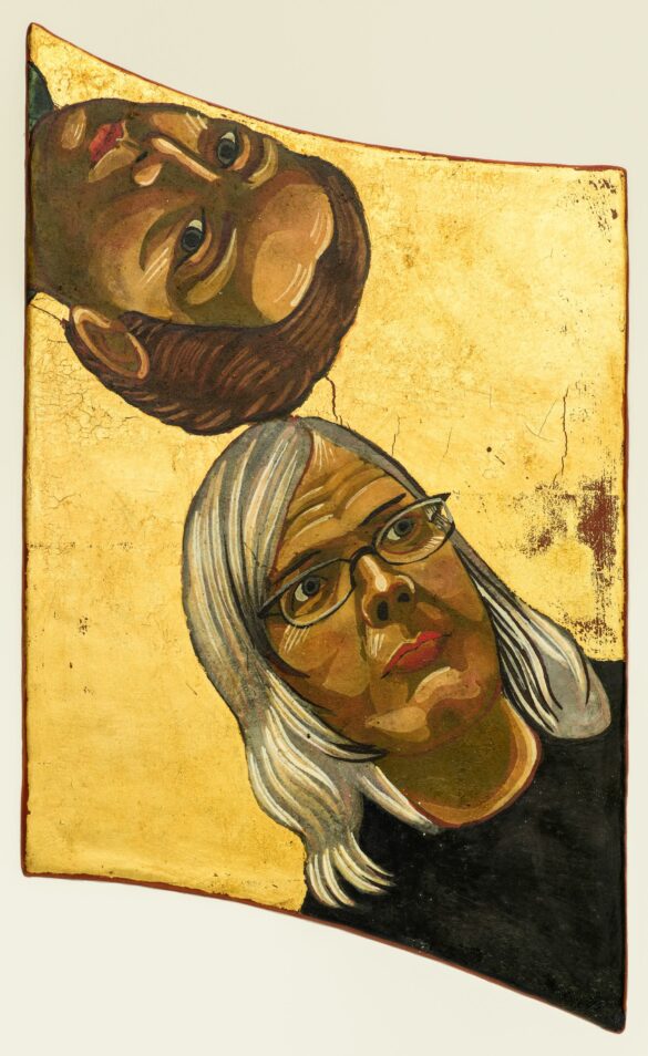 Beth Secor and Sofonisba Anguissola_Nestor Topchy