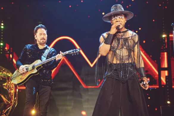 CAMILA PREMIOS JUVENTUD 2023
