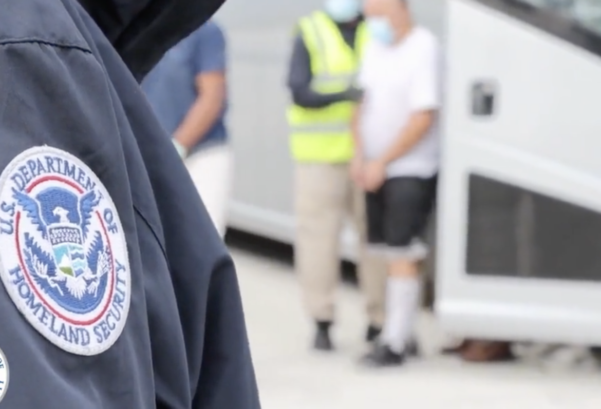 DHS