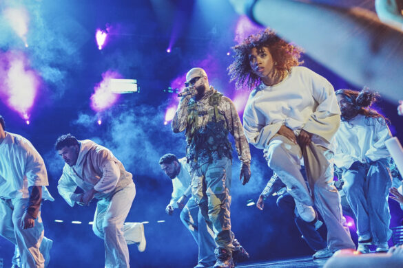FARRUKO PREMIOS JUVENTUD 2023