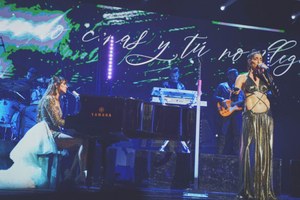 HAASH PREMIOS JUVENTUD 2023