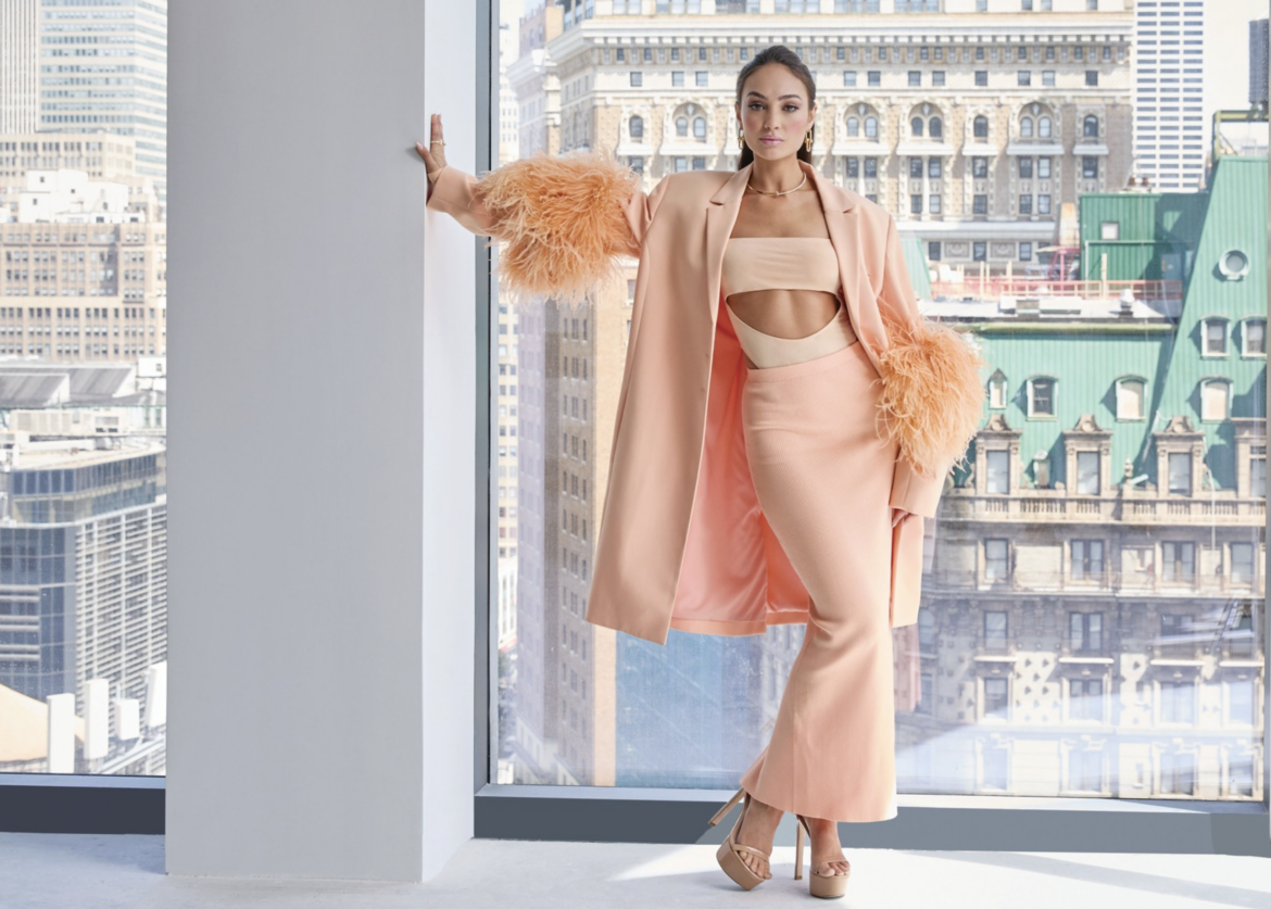 MISS UNIVERSO RBONNEY GABRIL 2023