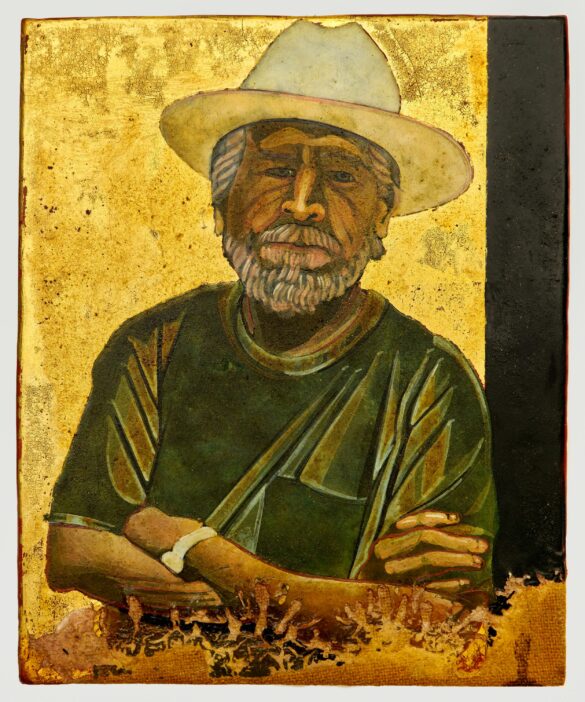 Wayne Gilbert_Nestor Topchy