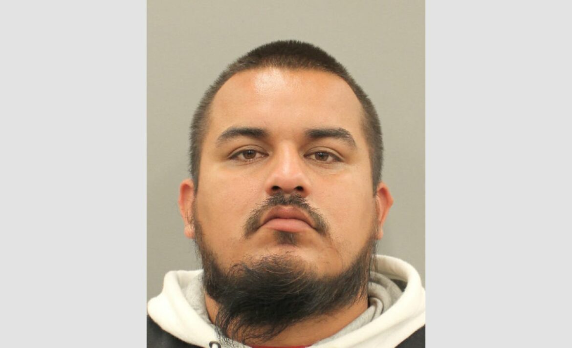 Anthony Campos Galván Jr