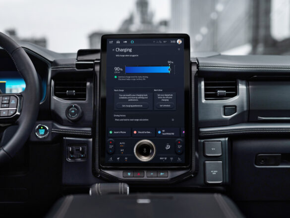 F-150 Lightning Platinum Black David Imel-20